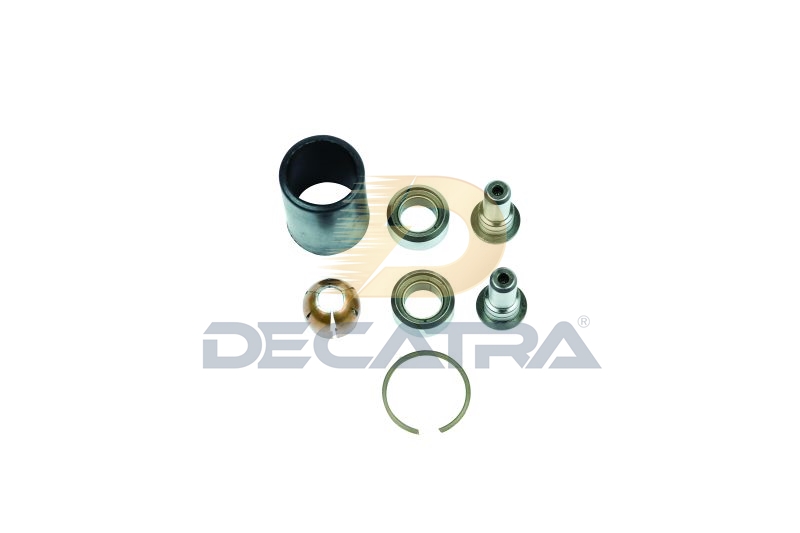 0002542008S1 – 0002540017 – 0002540139 – Repair Kit – release shaft