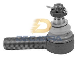 0003301335 – 0083380129 – 0013300035 – Ball joint – left hand thread