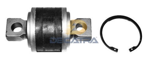0003503605 – Repair Kit – reaction rod