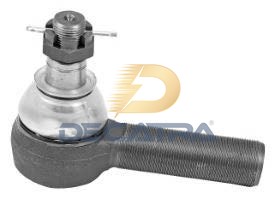 0014607548 – 81953016070 – 81953016261 – Ball joint – left hand thread