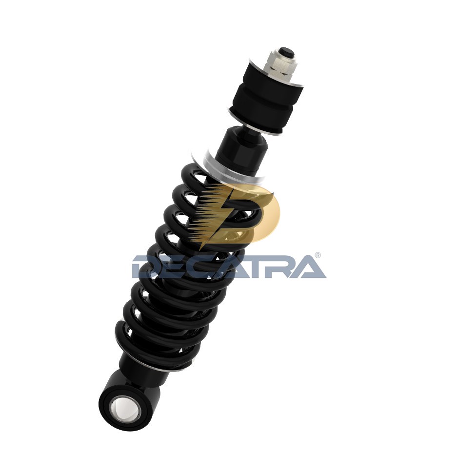 1260941 – 1265271 – 1265273 – Cabin Shock Absorber