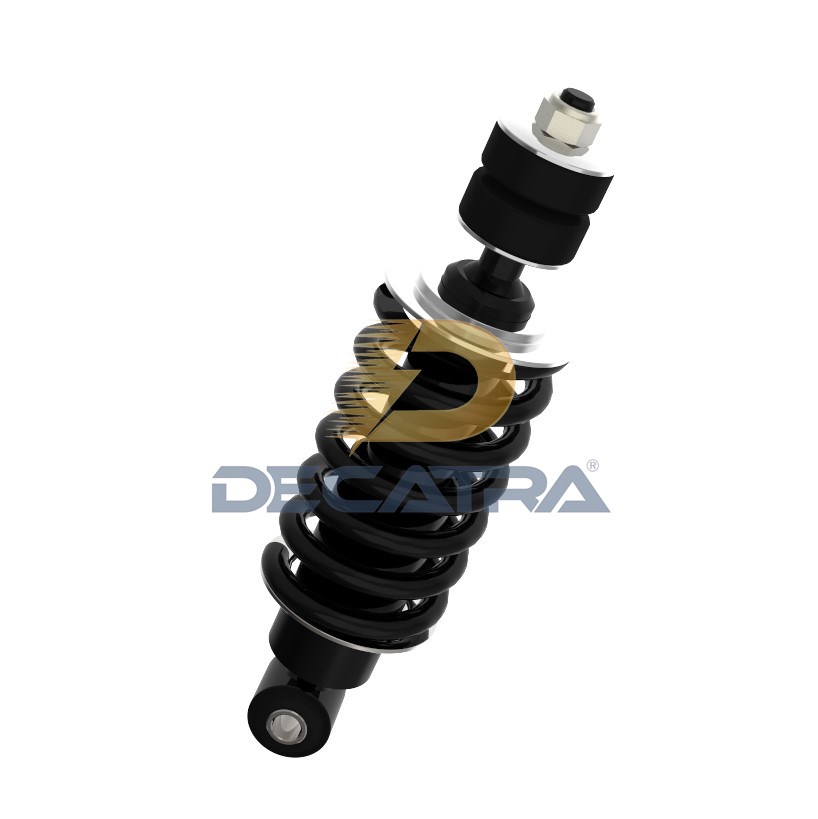 1260942 – 1265272 – 1377828 – Cabin Shock Absorber