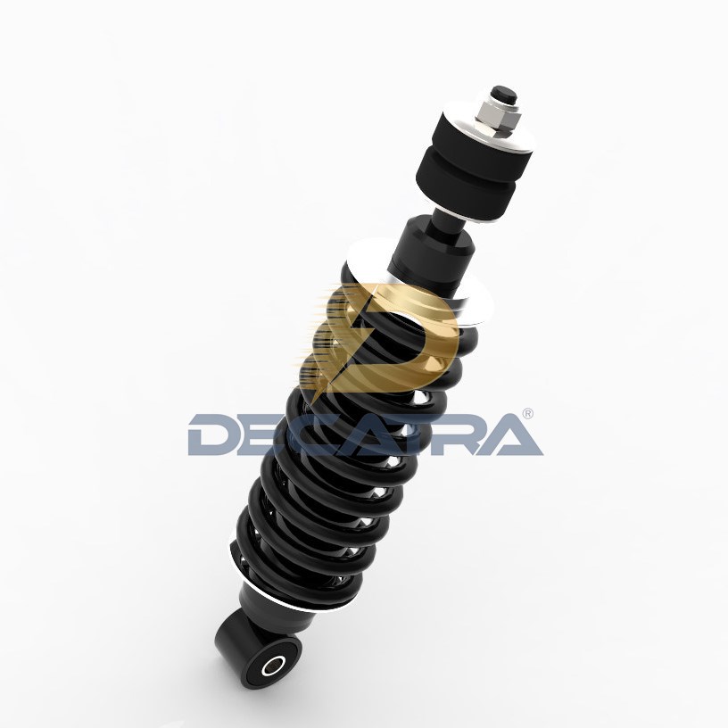 1319672 – 1337159 – 1387327 – Cabin Shock Absorber