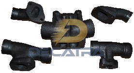 1343167 – 393076 – 393074 – Exhaust Manifold