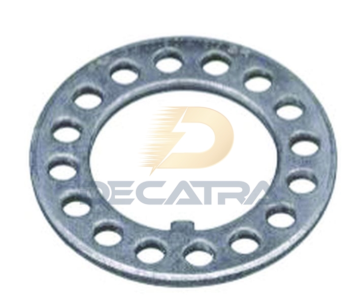 1345000801 – 6502189 – 1345000800 – Axle Nut Washer