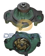 1375838 – Water pump