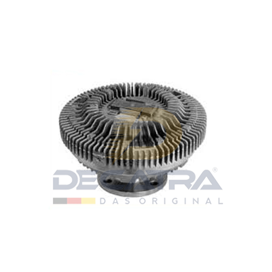 1408555 – 1402415 – APUC331 – Visco clutch