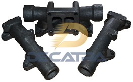 1413894 – 1374099 – Exhaust Manifold