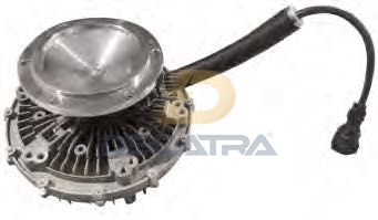 1427573 – 1666098 – 1680935 – Fan Clutch