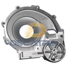 1450153 – 1376495 – Water pump housing