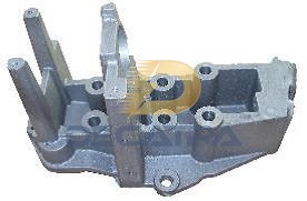 1456931 – Bumper Bracket R