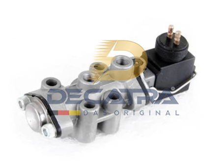 1488083 – 1121759 – 1318860 – Solenoid valve