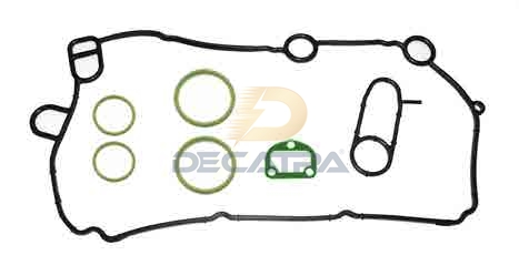 1502798S1 – Gasket – oil cooler cover