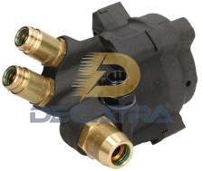 1518142 – 1518142s1 – 1518142s2 – Feed pump