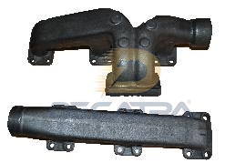 1543534 – Exhaust Manifold