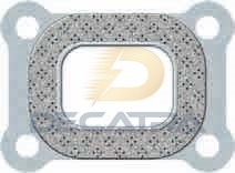 1547881 – 8187272 – 8170959 – Gasket – Exhaust Manifold