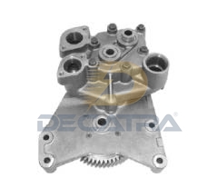 1556018 – 1543963 – 1556177 – Oil Pump