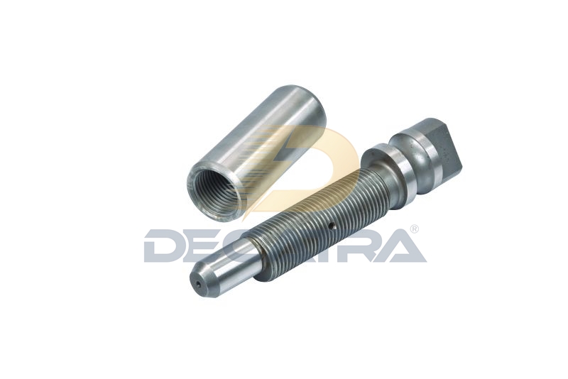 1609960S – Spring bolt