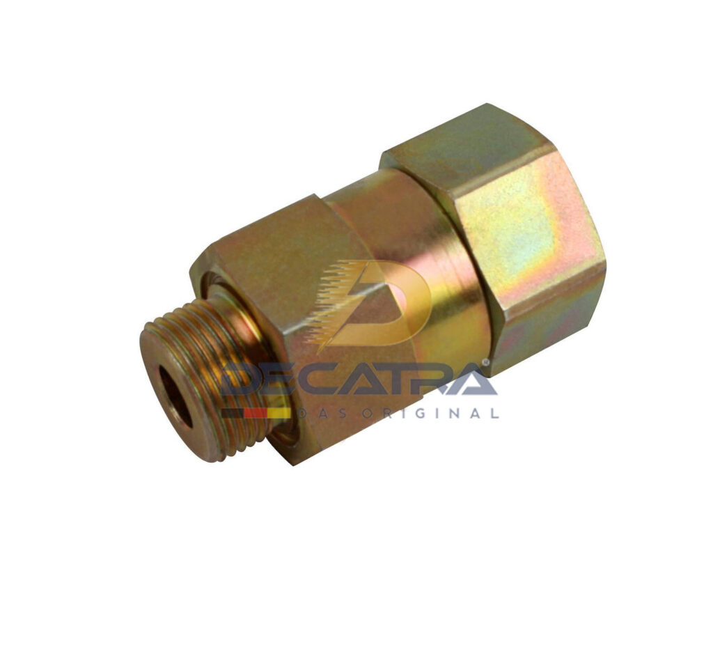 1629727 – KW4455/1 – Relief Valve