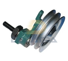 1664690 – 1660001 – Belt Tensioner