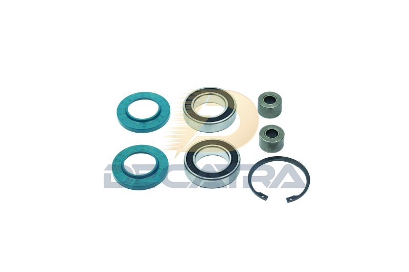 1672002 – 1655134 – 184644 – Repair Kit – release shaft