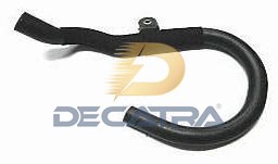 1689072 – 1677023 – Radiator Hose