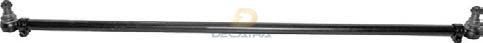 1734020 – 301639 – 395350 – Track Rod