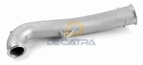 1785197 – Charge air pipe