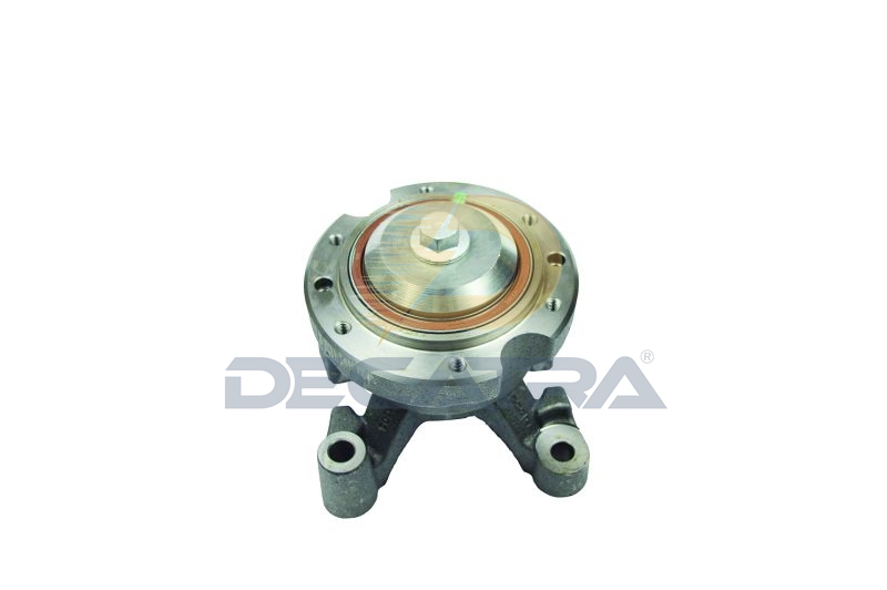 1831986 – 1650307 – fan bearing assembly