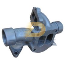 1850825 – Exhaust Manifold