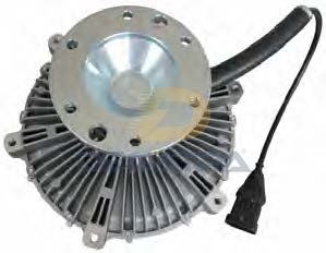 1916597 – 8MV 376 734 – 211 – 1697677 – Fan clutch – electrical