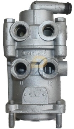 20410545 – II36174000 – Foot Brake Valve