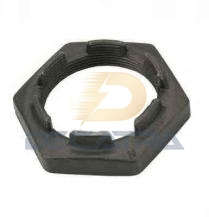 20424598 – Flange Nut