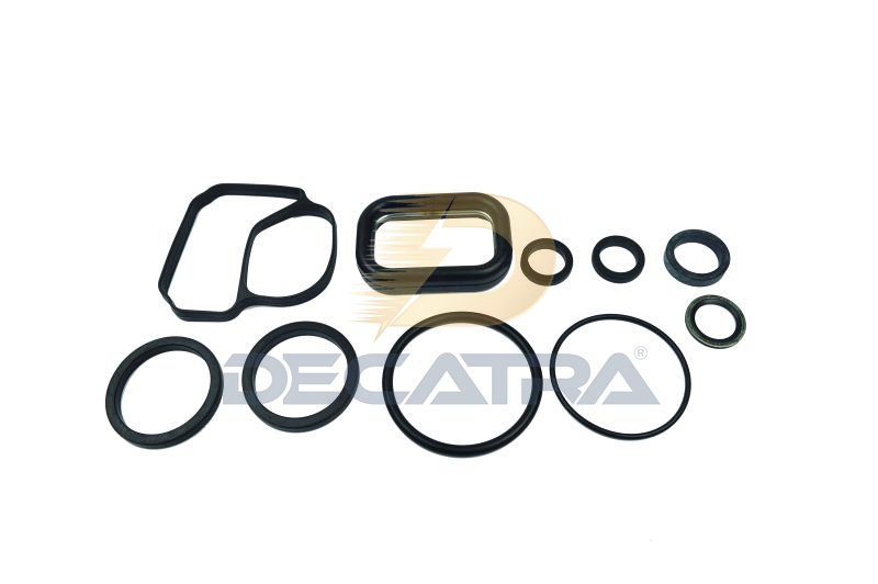 204306788 – Gasket kit – cooling water pipe