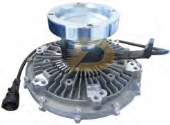 20466635 – 85000818 – Fan clutch