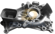 20505543 – 22195464 – 21284318 – Water Pump Housing