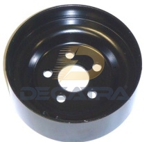 20524754 – Pulley – For Vehicles With Retarder