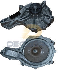 20538845 – Water Pump – Without Pulley