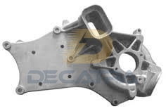 20539530 – Water Pump Housing