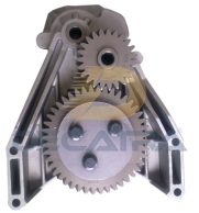 20709848 – 8170465 – Oil Pump