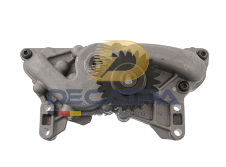 20758237 – 20569856 – 20758234 – Oil Pump