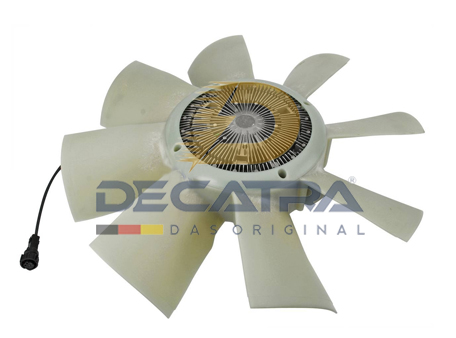 20981224 – Fan clutch