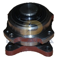 21146743 – Fan Retainer