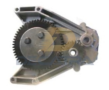 21261593 – 1677050 – 1677293 – Oil Pump