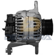 21429787 – 0 124 555 036 – Alternator