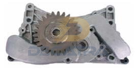 21736639 – 20570573 – 20835230 – Oil Pump