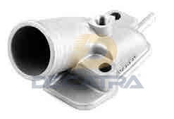 283082 – Flange Pipe