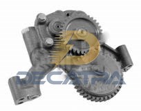 303094 – 246492 – Oil pump