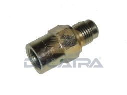 3092544 – 3964739 – Overflow Valve