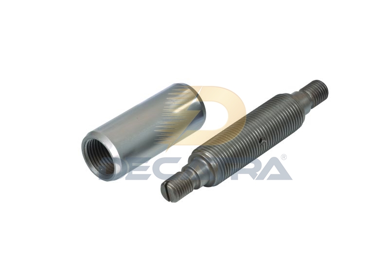 310948S – Spring bolt